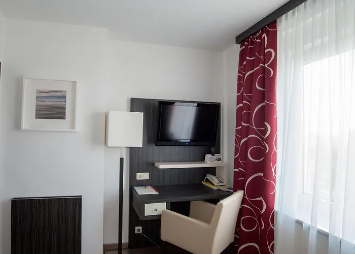 Hotel Stadt Cuxhaven