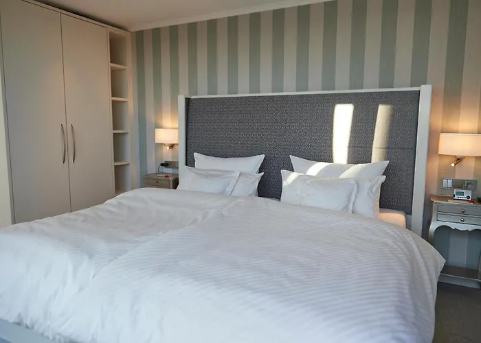 Badhotel Sternhagen Cuxhaven